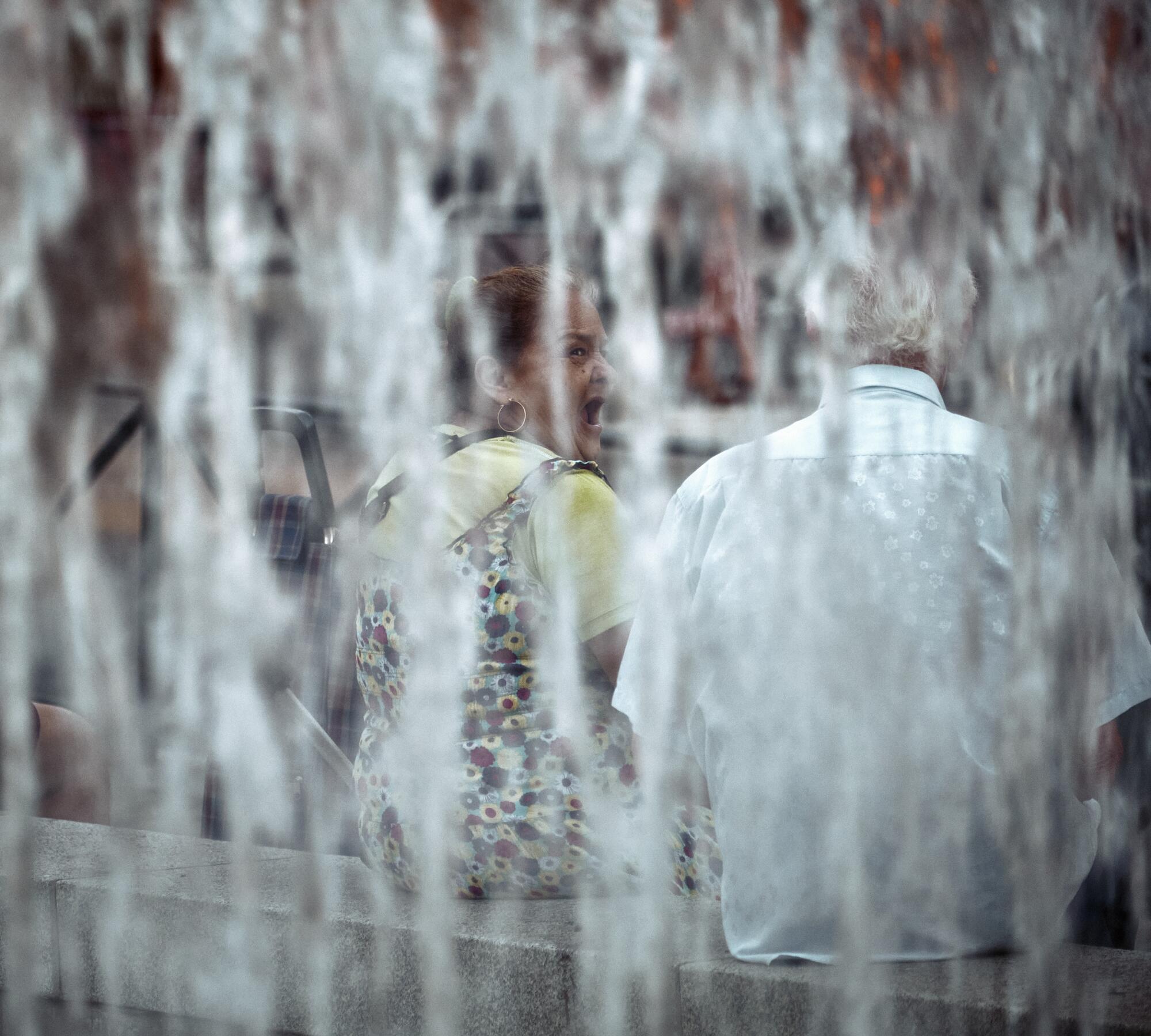 Vallecas, paisajes de barrio - 4